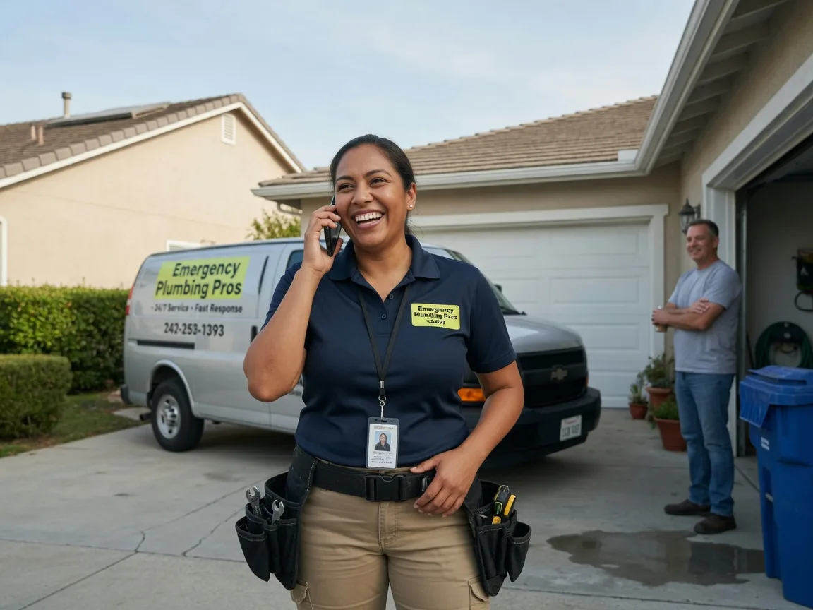 Emergency Plumber Sebastian, TX FAQs